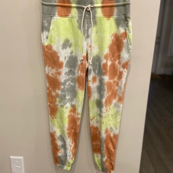 Lou Grey Joggers New With Tags - Picture 3 of 6
